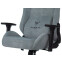 Игровое кресло Бюрократ Knight N1 Fabric Grey/Blue - KNIGHT N1 SKY - фото 5