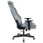 Игровое кресло Бюрократ Knight N1 Fabric Grey/Blue - KNIGHT N1 SKY - фото 8
