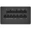 Блок питания 850W DeepCool PQ850M - R-PQ850M-FA0B-EU	 - фото 2