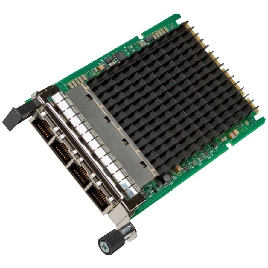 Сетевая карта Intel X710T4LOCPV3