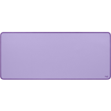 Коврик для мыши Logitech Desk Mat Studio Lavender (956-000054)