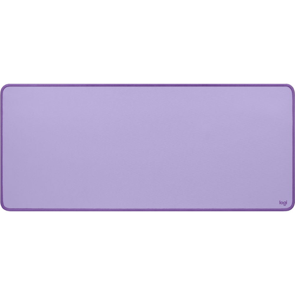 Коврик для мыши Logitech Desk Mat Studio Lavender - 956-000054