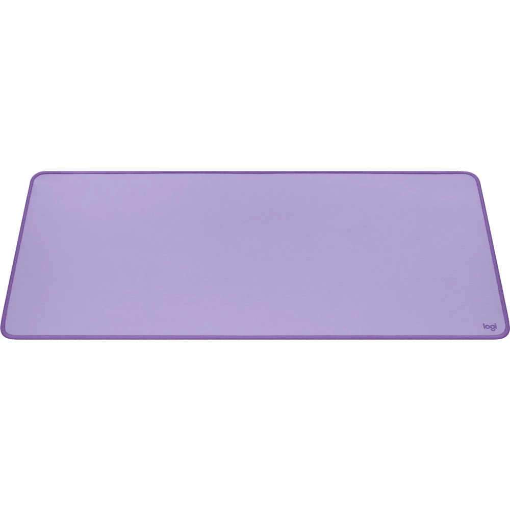 Коврик для мыши Logitech Desk Mat Studio Lavender - 956-000054 - фото 2