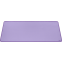 Коврик для мыши Logitech Desk Mat Studio Lavender - 956-000054 - фото 2