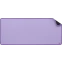 Коврик для мыши Logitech Desk Mat Studio Lavender - 956-000054 - фото 4