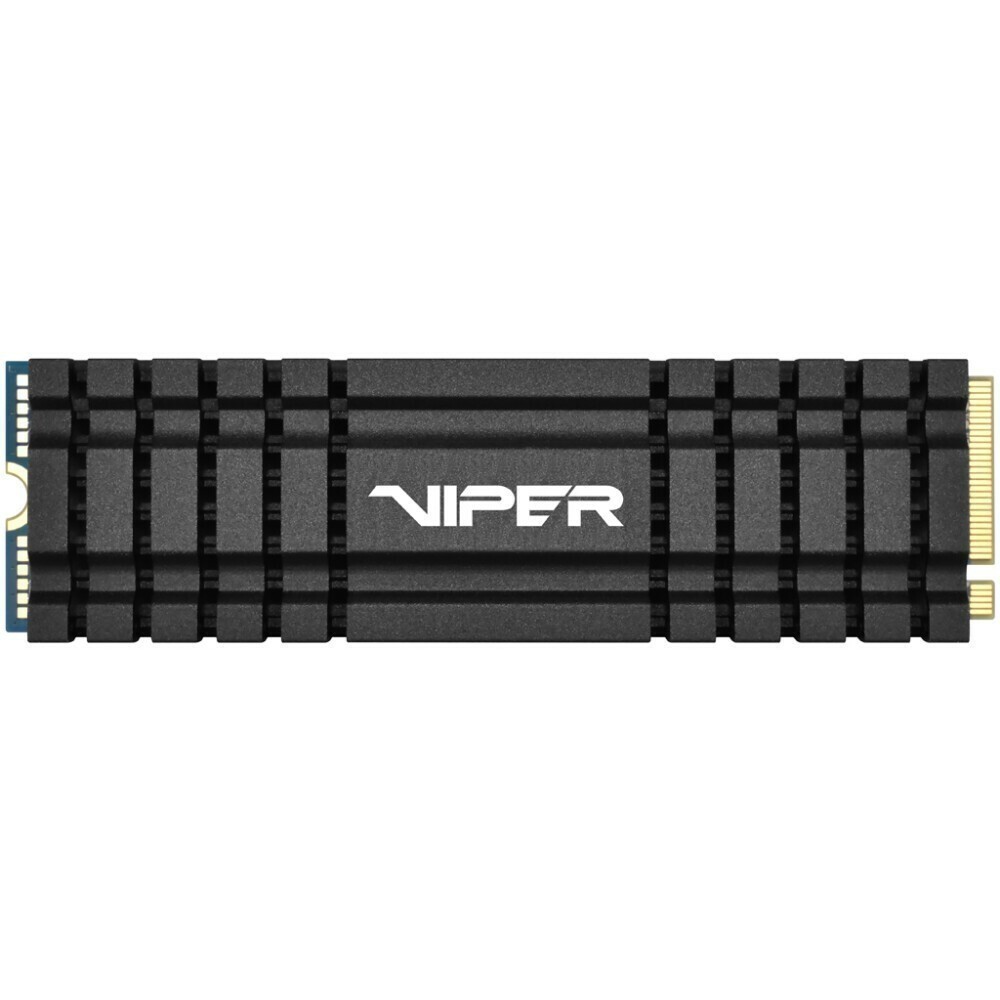 Накопитель SSD 2Tb Patriot Viper VPN110 (VPN110-2TBM28H)