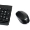 Клавиатура + мышь Gembird KBS-7200 Black - фото 4