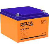 Аккумуляторная батарея Delta DTM1226 (DTM 1226)