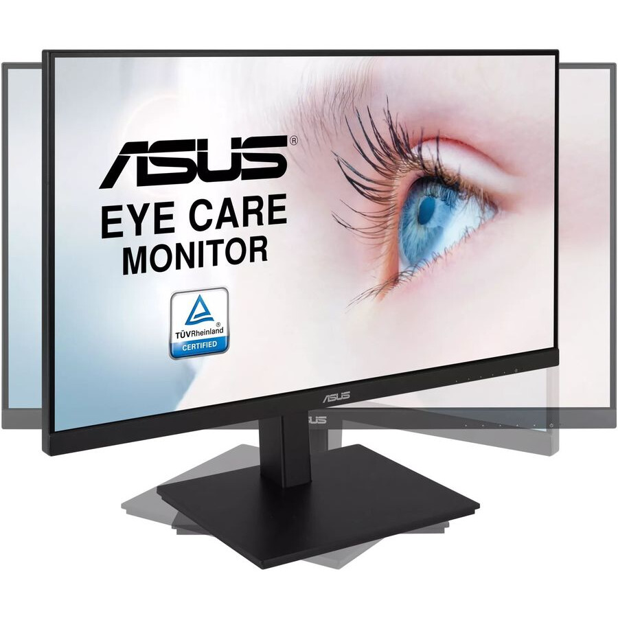 Монитор ASUS 24" VA24DQSB - фото 5