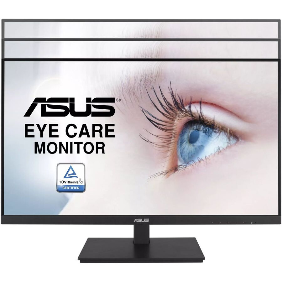 Монитор ASUS 24" VA24DQSB - фото 6