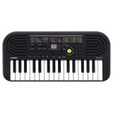 MIDI-клавиатура CASIO SA-47 Grey