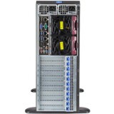 Серверная платформа SuperMicro SYS-540A-TR