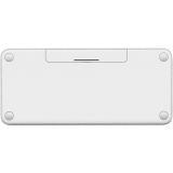Клавиатура Logitech  K380 Wireless Keyboard White (920-009589/9163)