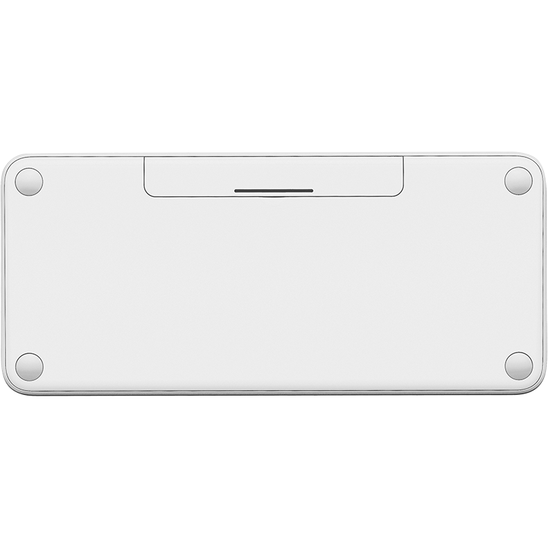 Клавиатура Logitech  K380 Wireless Keyboard White (920-009589/9163) - фото 4
