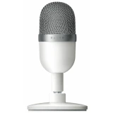 Микрофон Razer Seiren Mini Mercury (RZ19-03450300-R3M1)