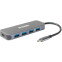 USB-концентратор D-Link DUB-2340 - DUB-2340/A1A