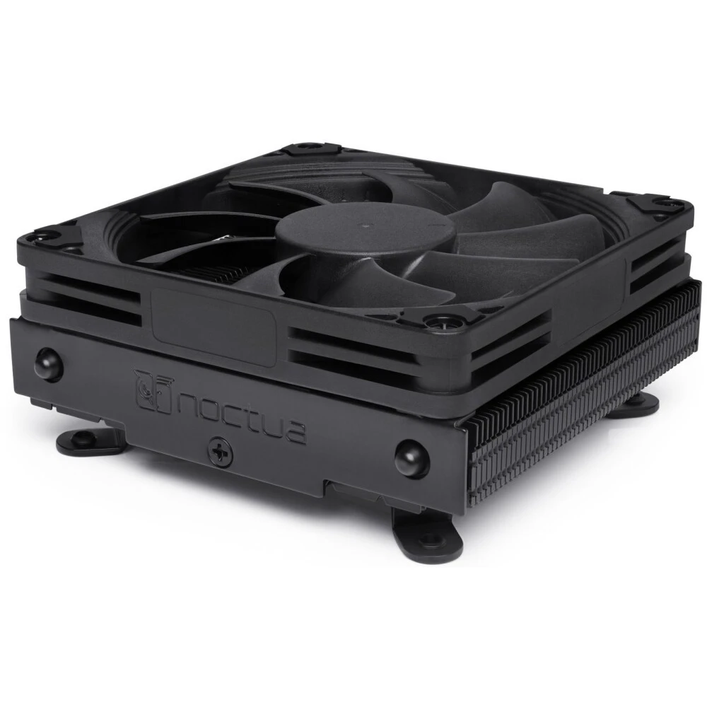 Кулер Noctua NH-L9i-17xx Chromax Black