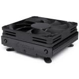 Кулер Noctua NH-L9i-17xx Chromax Black (NH-L9i-17xx-CH.BK)