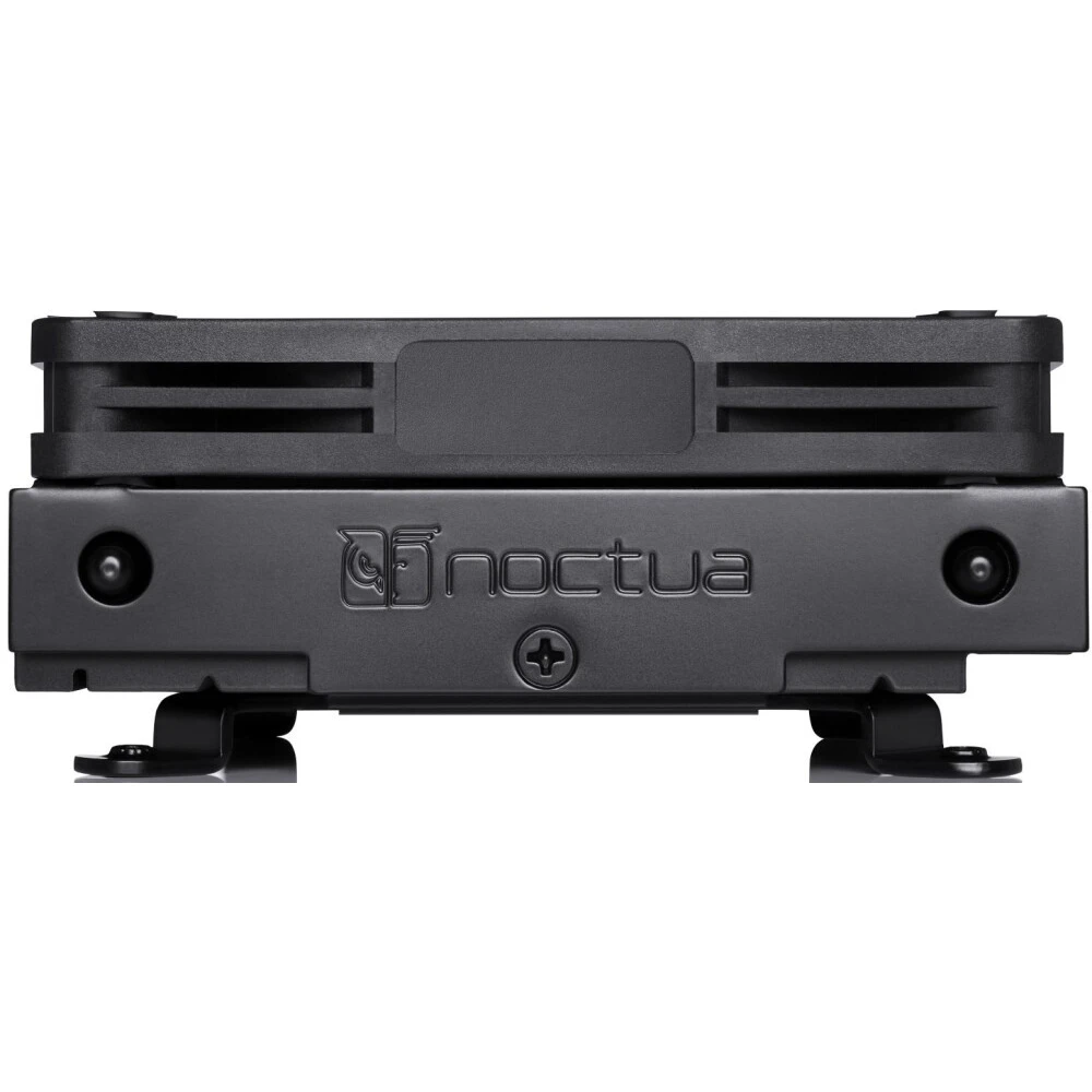 Кулер Noctua NH-L9i-17xx Chromax Black - NH-L9i-17xx-CH.BK - фото 2