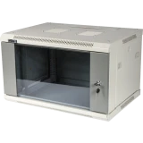 Шкаф TWT TWT-CBWPG-6U-6X8-GY