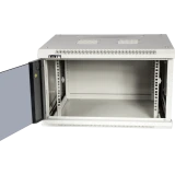 Шкаф TWT TWT-CBWPG-6U-6X8-GY