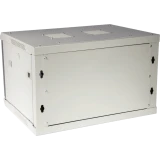 Шкаф TWT TWT-CBWPG-6U-6X8-GY