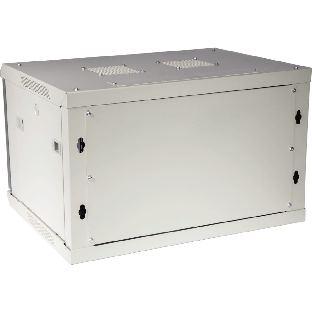 Шкаф TWT TWT-CBWPG-6U-6X8-GY - фото 3