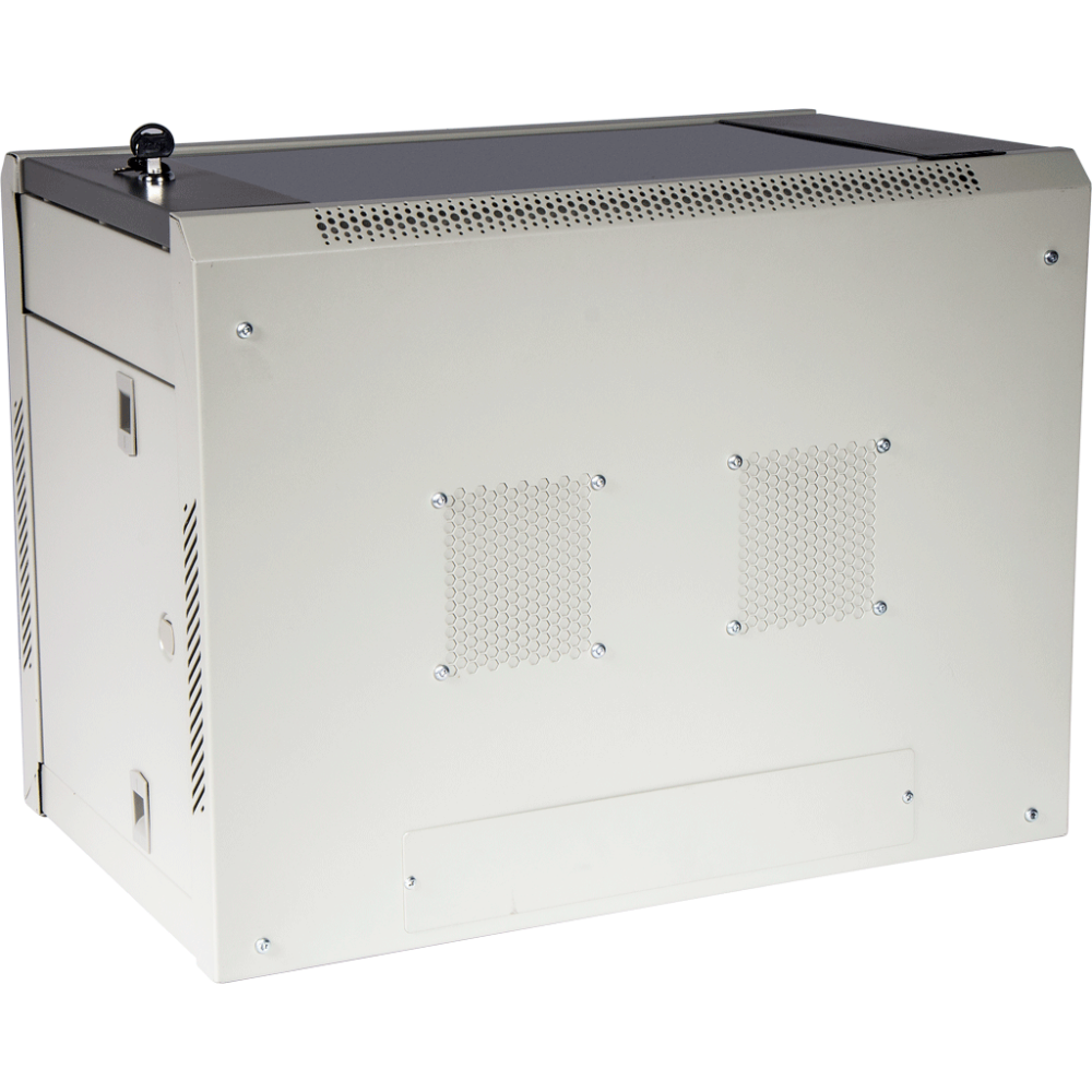 Шкаф TWT TWT-CBWPG-6U-6X8-GY - фото 4