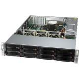 Серверная платформа SuperMicro SSG-520P-ACTR12H