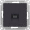 Розетка RJ-45 Schneider Electric ATN001083