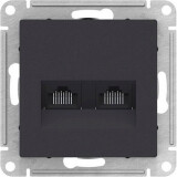 Розетка RJ-45 Schneider Electric ATN001085