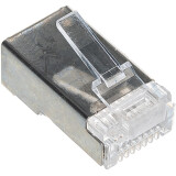 Коннектор RJ-45 Gembird PLUG5SP, 100 шт.