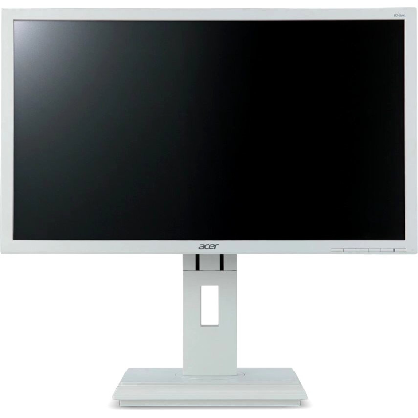 Монитор Acer 24" B246HYLBwmiprx - UM.QB6EE.B11 - фото 3