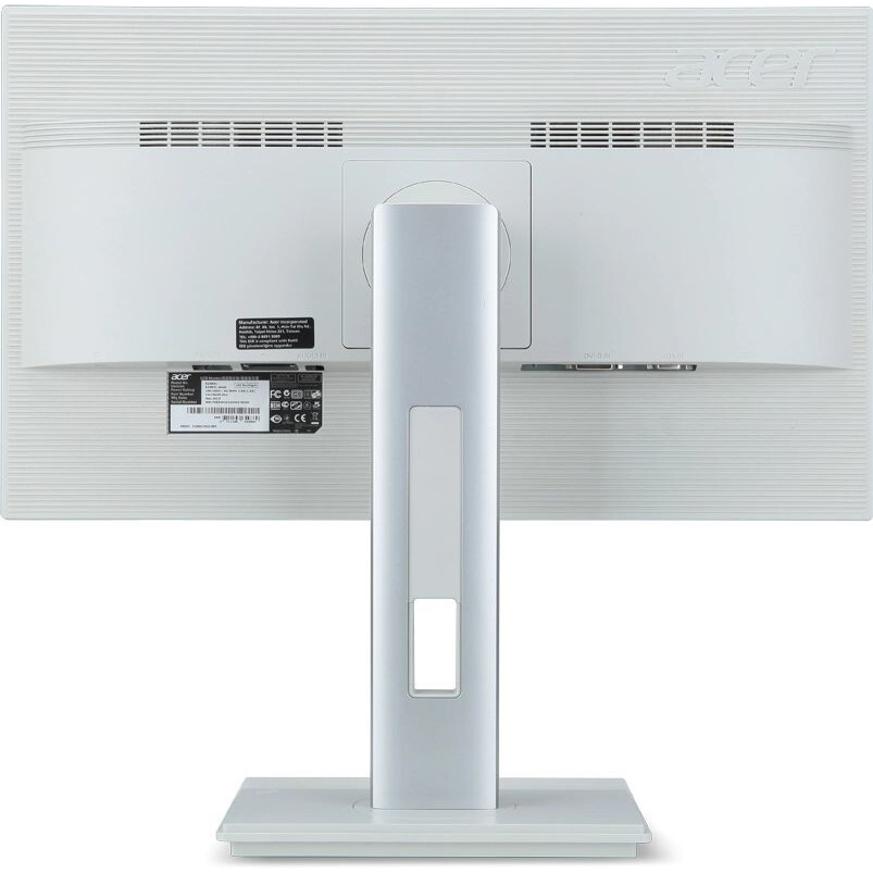 Монитор Acer 24" B246HYLBwmiprx - UM.QB6EE.B11 - фото 10