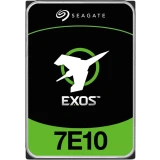 Жёсткий диск 10Tb SATA-III Seagate Exos 7E10 (ST10000NM017B)