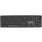Клавиатура ExeGate LY-331L2 Black OEM - EX279939RUS