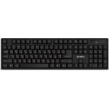 Клавиатура Sven KB-C2100W Black (SV-020194)