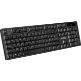 Клавиатура Sven KB-C2100W Black (SV-020194)