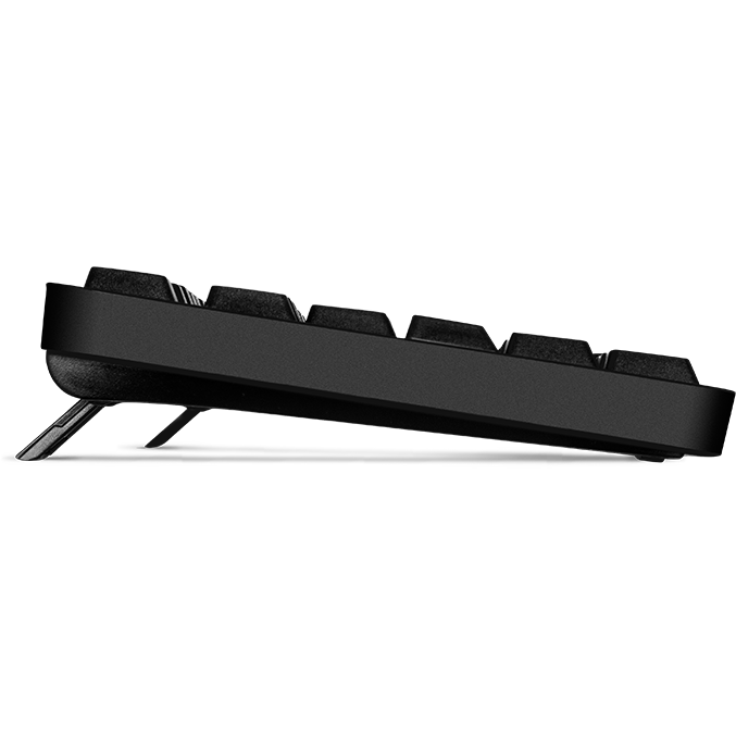 Клавиатура Sven KB-C2100W Black - SV-020194 - фото 3