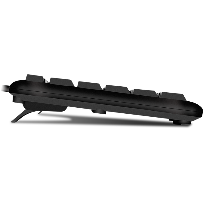 Клавиатура Sven KB-S230 Black - SV-018399 - фото 3