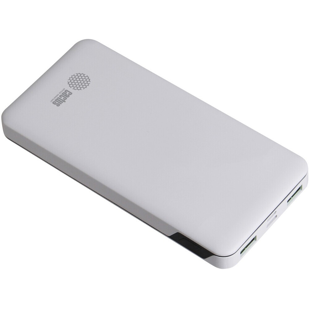 Внешний аккумулятор Cactus CS-PBFSKT-10000 - фото 2