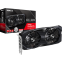 Видеокарта AMD Radeon RX 6600 XT ASRock Challenger D 8G OC 8Gb (RX6600XT CLD 8GO) - фото 5