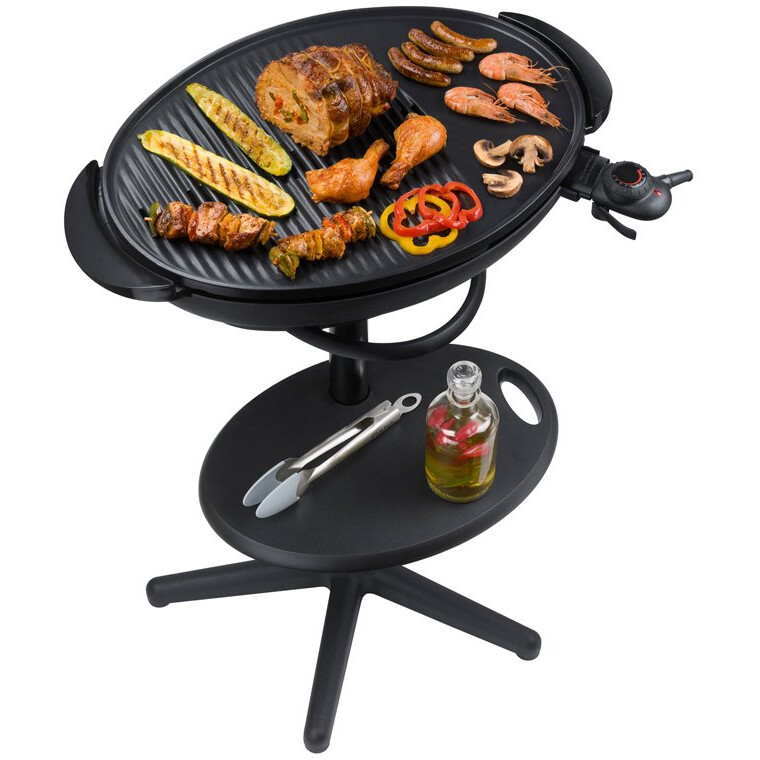 Электрогриль Steba VG 350 BIG - фото 3