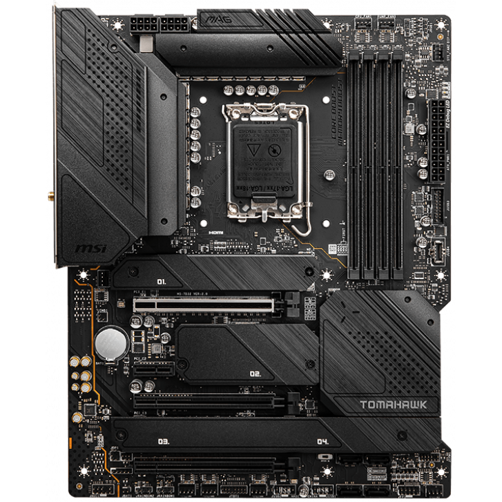 Msi mag z690 tomahawk ddr4. Msi mag z690 tomahawk ddr4