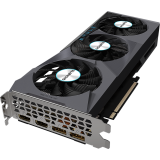 Видеокарта AMD Radeon RX 6600 Gigabyte 8Gb (GV-R66EAGLE-8GD)