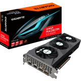 Видеокарта AMD Radeon RX 6600 Gigabyte 8Gb (GV-R66EAGLE-8GD)