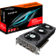 Видеокарта AMD Radeon RX 6600 Gigabyte 8Gb (GV-R66EAGLE-8GD) - фото 8