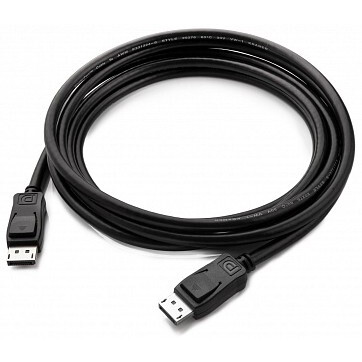 Кабель DisplayPort - DisplayPort, 0.9м, Kramer C-DPU-3