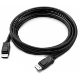 Кабель DisplayPort - DisplayPort, 0.9м, Kramer C-DPU-3