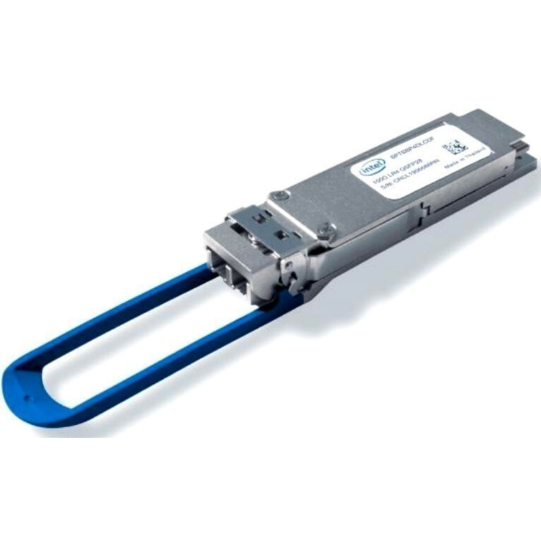 Трансивер Intel SPTSBP4LLCDF